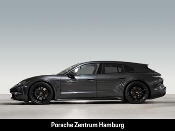 صورة 2 لـ 2026 Porsche TAYCAN