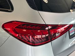 MERCEDES-BENZ C 220 - Ansicht 11