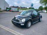 Volkswagen VW Beetle 0163 6482955 - gebrauchte VW Beetle aus dem Jahr 2000