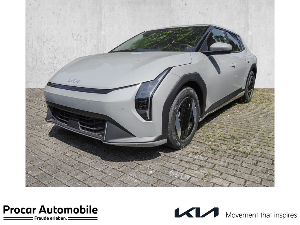 Kia EV4 81,4 kWh Earth Technology Winter Upgrade Pak