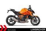 KTM 1390 SUPER DUKE R EVO 2025 - KTM REUTLINGEN - Offers matching your search criteria