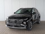 Hyundai TUCSON 1.6 T-GDI GO SH,APP,NAVI,CAM,LED UVM - Hyundai TUCSON: Go