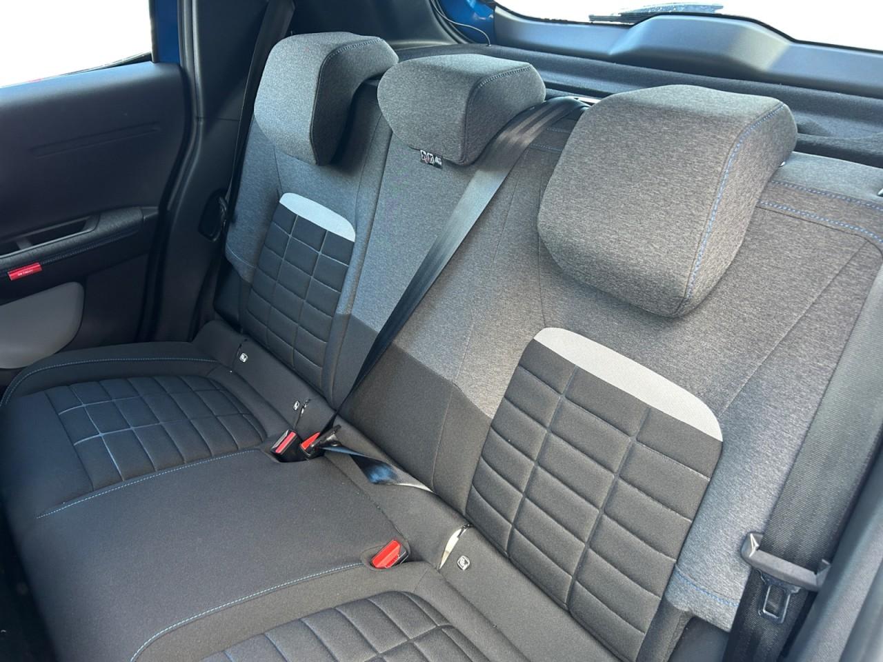 Citroën E-C3 Standard-Range Plus CarPlay Klima