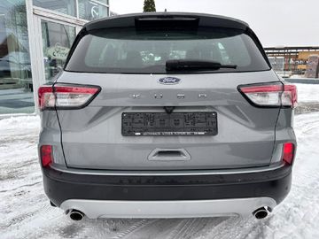 Ford Kuga 1.5 Titanium WinterpaketAHK