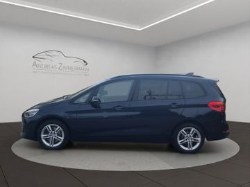 BMW 218 Gran Tourer - 3