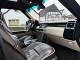 Land Rover Range Rover 4.4 TDV8 Vogue Vogue - Land Rover in Duisburg