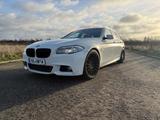 BMW 535d Touring - Rechtslenker - : Kombi, Rechtslenker