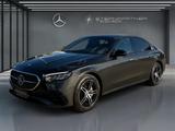 Mercedes-Benz E 300 e 4M AMG Panorama DC-Laden Night Distr. - gebrauchte Mercedes-Benz E 300 aus dem Jahr 2024