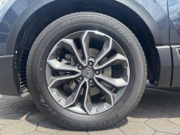 Honda CR-V - 7