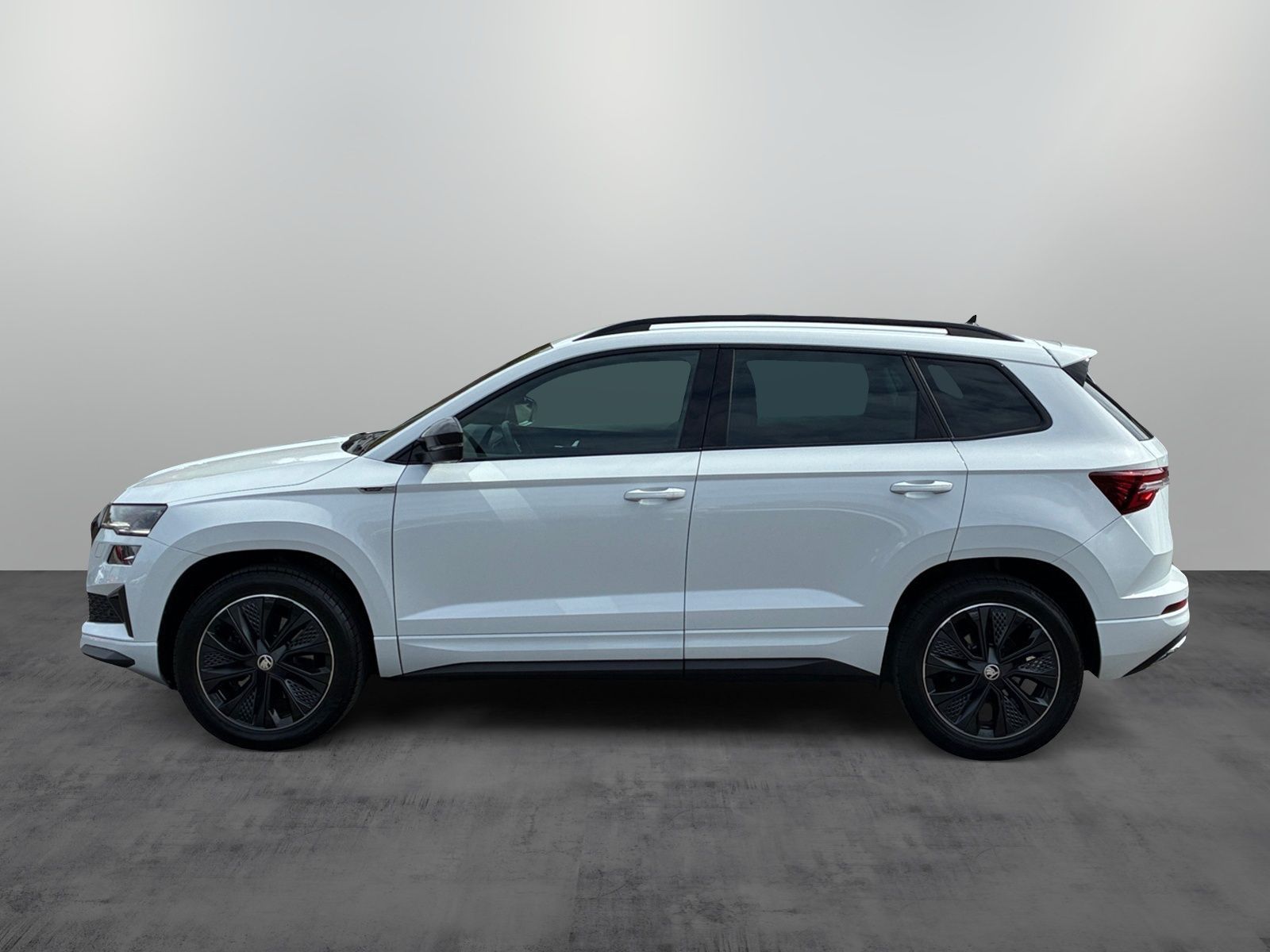 Skoda Karoq - Bild 3