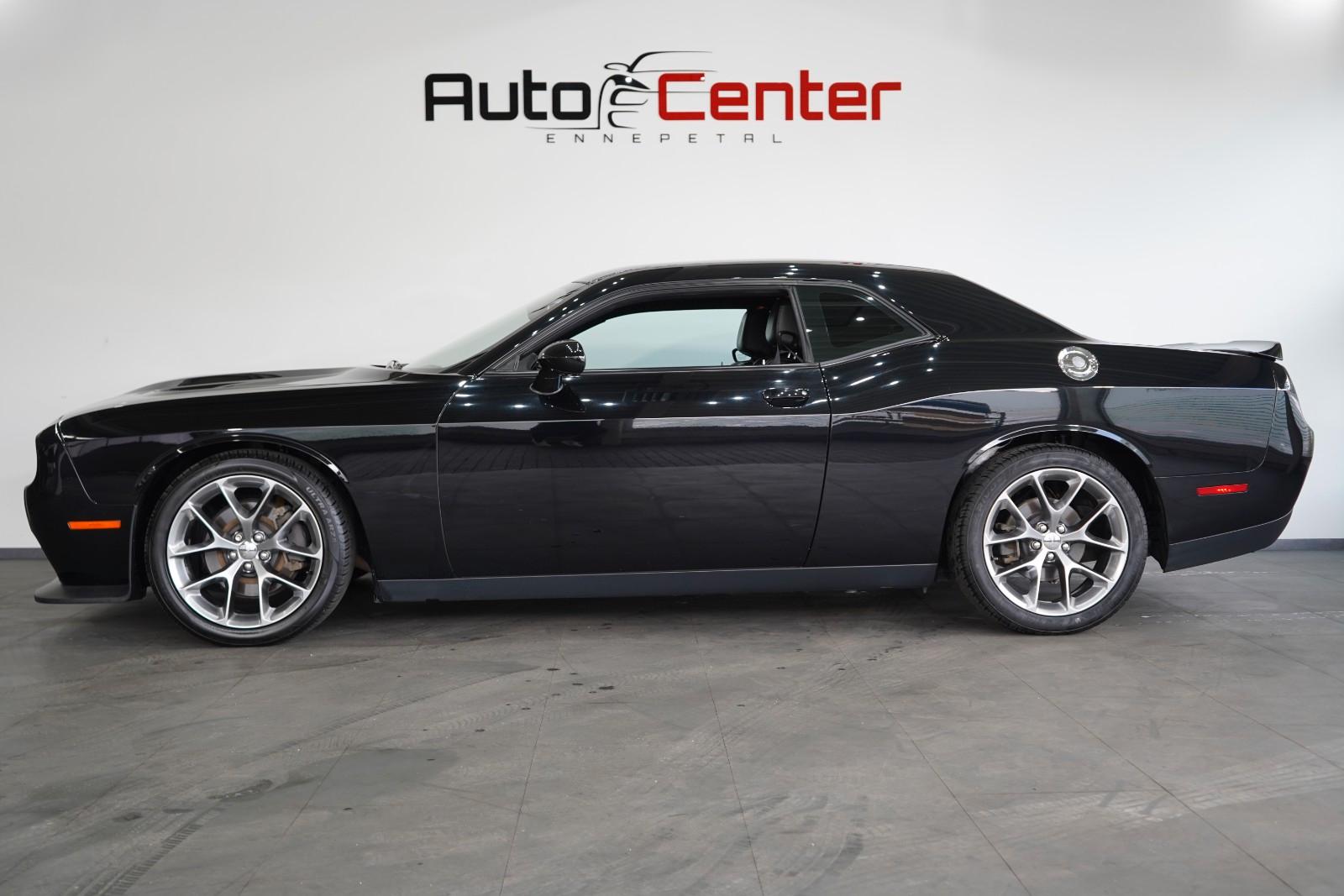 Dodge Challenger 3,6 SRT*LPG*Keyless*Alpine*20 Z.*, миниатюра 4