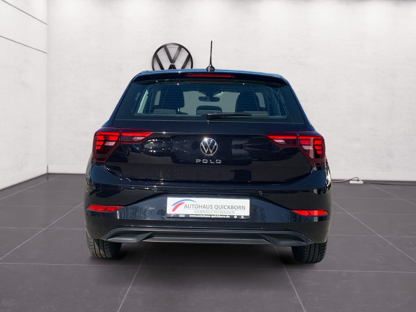 Volkswagen Polo - Bild 6