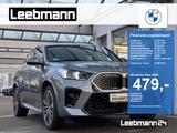 BMW iX2 xDrive30 M-Sport 20-Zoll/AHK GARANTIE-07/29 - BMW iX2 Gebrauchtwagen