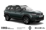 Dacia Bigster Expression TCe 140 ?? Winterrkompletträd - Dacia Neuwagen in Köln