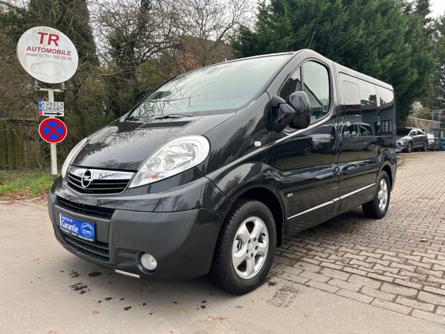 Opel Vivaro 2,5 CDTI Westfalia   ATM 90000 KM !!!