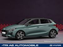 Hyundai i20 - Vorschau Bild 12
