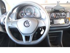 Fahrzeugabbildung Volkswagen up! Move1.0TSI,Kamera,PDC,Bluetooth,Top-Zustand