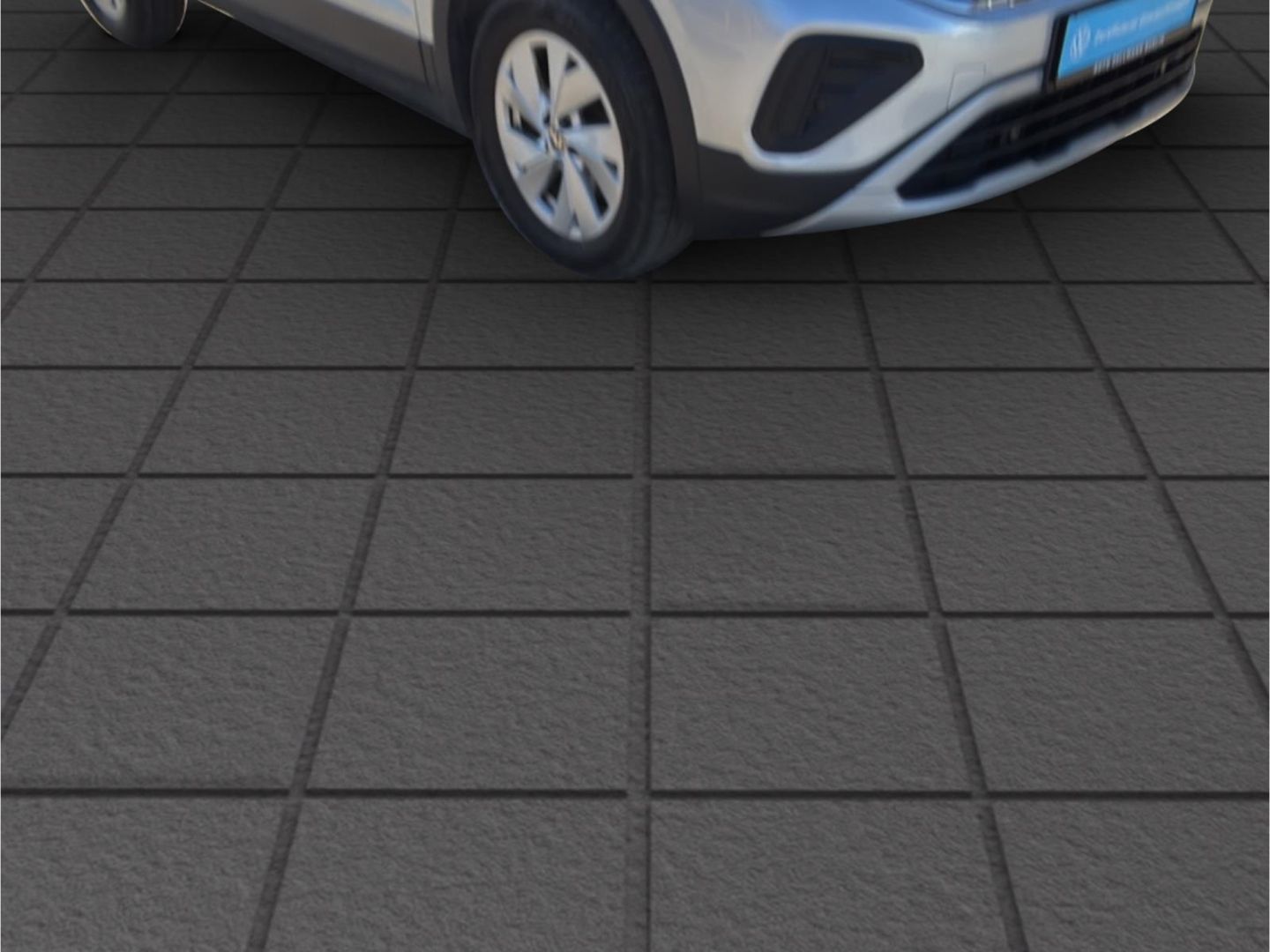 T-Cross 85 kW Life 1.0 TSI 85kW AHZV LED GJR PDC