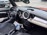 MINI COOPER Cabrio Cooper 1,6 Xenon/PDC/Sithz/Navi - MINI MINI: Orange, Cabrio