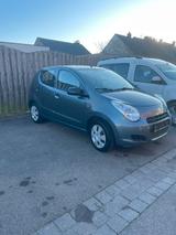 Suzuki Alto Benzin, Klima, TÜV neu, LED Licht, 5 Türen - Suzuki Alto Gebrauchtwagen