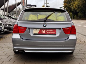 BMW 318 - 7