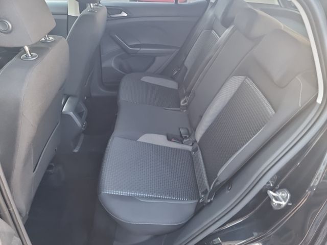 Fahrzeugabbildung Volkswagen T-Cross 1.0 TSI ACTIVE LED NAVI KAMERA ACC APP-C