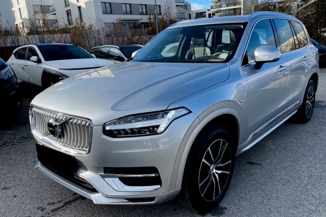 Volvo XC90 AWD T8 *HYBRID *INSCRIPTION EXPRESSION* H&K