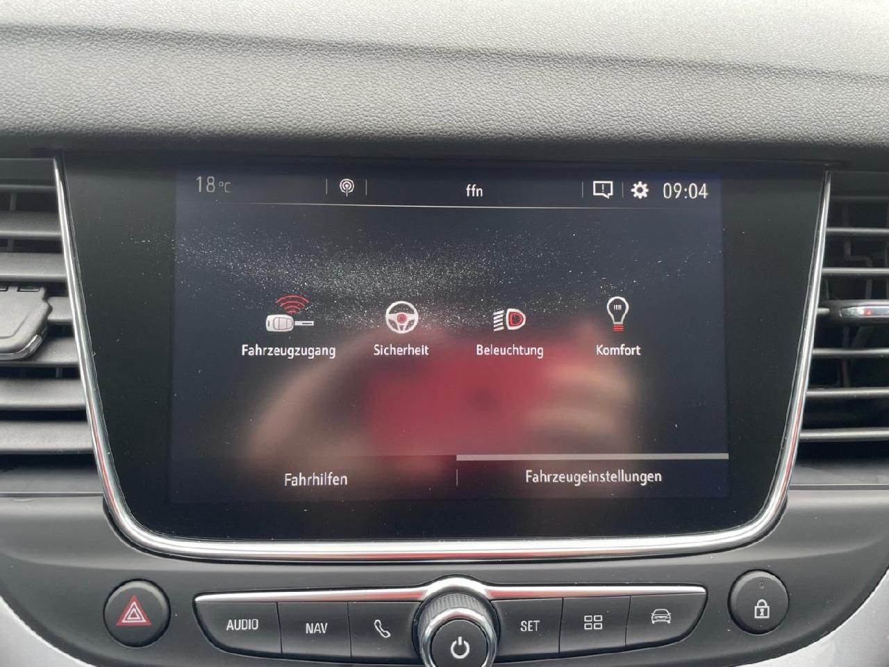 Detailbild 16 Grandland Innovation Android Auto*CarPlay*SHZ*