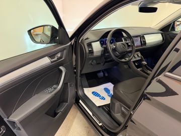 Skoda Kodiaq - 9