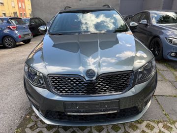 Skoda Octavia - 2
