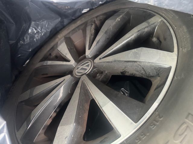 T-Roc Style 1.5 TSI Navi Climatronic Sitzheizung