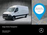 Mercedes-Benz Sprinter 317 CDI KA LaHo PRO+9G+Klima+Kamera - Mercedes-Benz Sprinter in Kassel
