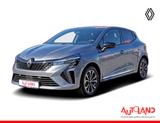 Renault Clio Tce 90 Aut. LED Navi Kamera Sitzheizung - Renault Clio Tageszulassungen