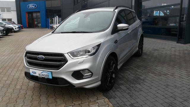 Ford Kuga ST-Line *AHK*Navi*Kamera*