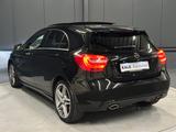 Mercedes-Benz A 180 *PANORAMA*AMG*LEDER*TEMPOMAT* - Mercedes-Benz A 180: Automatik
