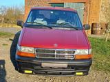 Chrysler Voyager ES - gebrauchte Chrysler Voyager aus dem Jahr 1994