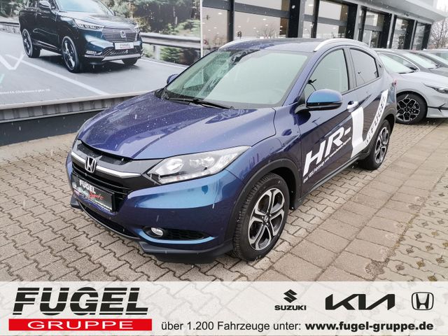 Honda HR-V 1.6 DTEC Executive Pano|Navi|LED