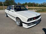 BMW E30 325i M52B28 - BMW 325 aus 1990