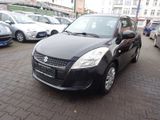 Suzuki Swift 1.2 Comfort - Suzuki Gebrauchtwagen Berlin