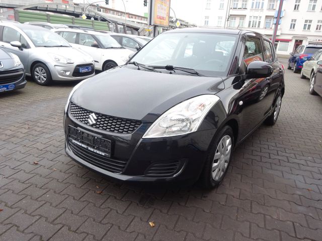 Suzuki Swift 1.2 Comfort