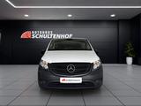 Mercedes-Benz Vito 116 4x4 extralang MIXTO 9G-TRONIC*StHz*SORT - Mercedes-Benz: Mixto