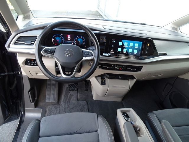 T7 Multivan 2.0 TDI DSG Life lang - AHZV/Matrix