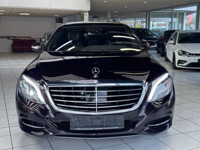 Mercedes-Benz S 350 S -Klasse Lim. S 350 BlueTec / d