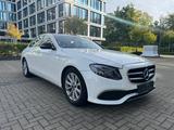Mercedes-Benz E 200 E -Klasse Lim.D 9G-TRONIC*360 KAMERA - Mercedes-Benz E 200 Gebrauchtwagen in Köln