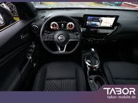 Nissan Juke - Vorschau Bild 7