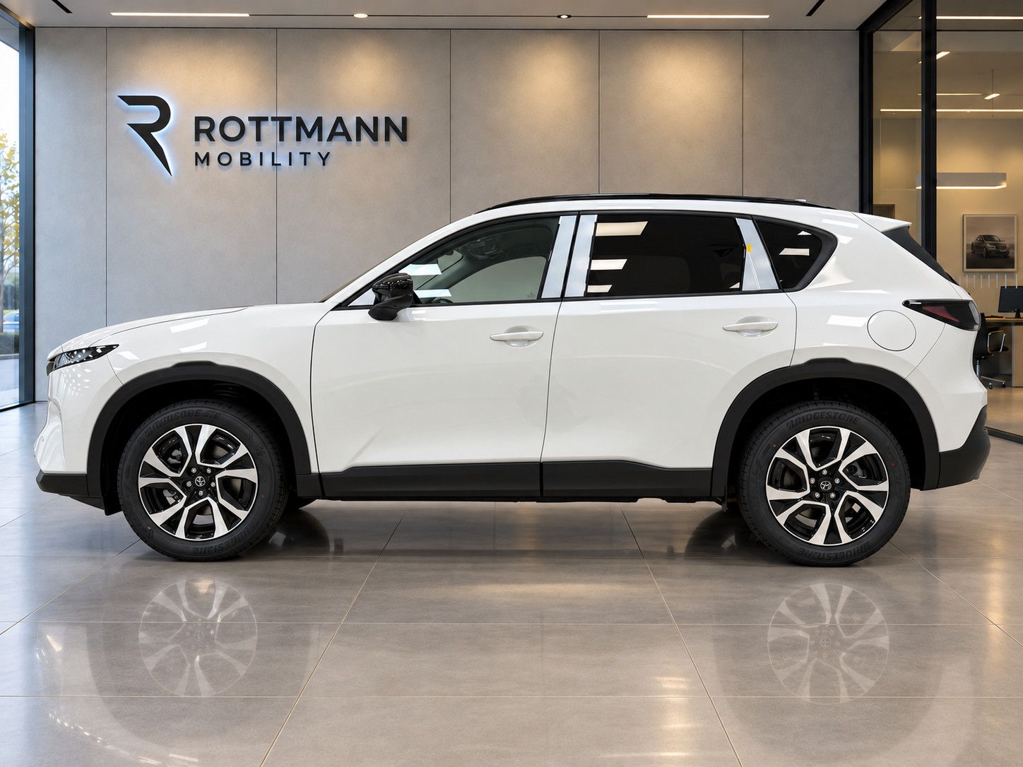 Mazda CX-5 - Bild 6