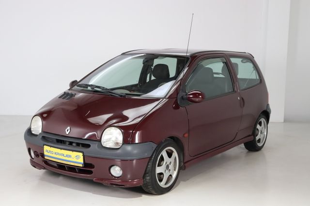 Renault Twingo 1.2 * Anhängek. * HU/AU neu