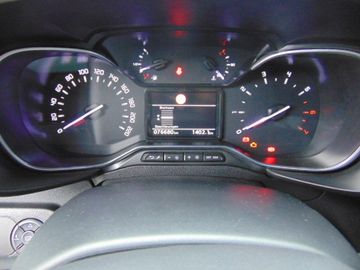 Bild 15 Citroën Berlingo Shine M