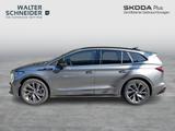 Skoda Enyaq iV 80x Sportline 4x4 Navi LED AHK Pano - Skoda in Nürnberg