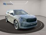 Skoda Kodiaq 1.5 TSI iV DSG Sportline Alu 19" Navigati - gebrauchte SUV & Geländewagen